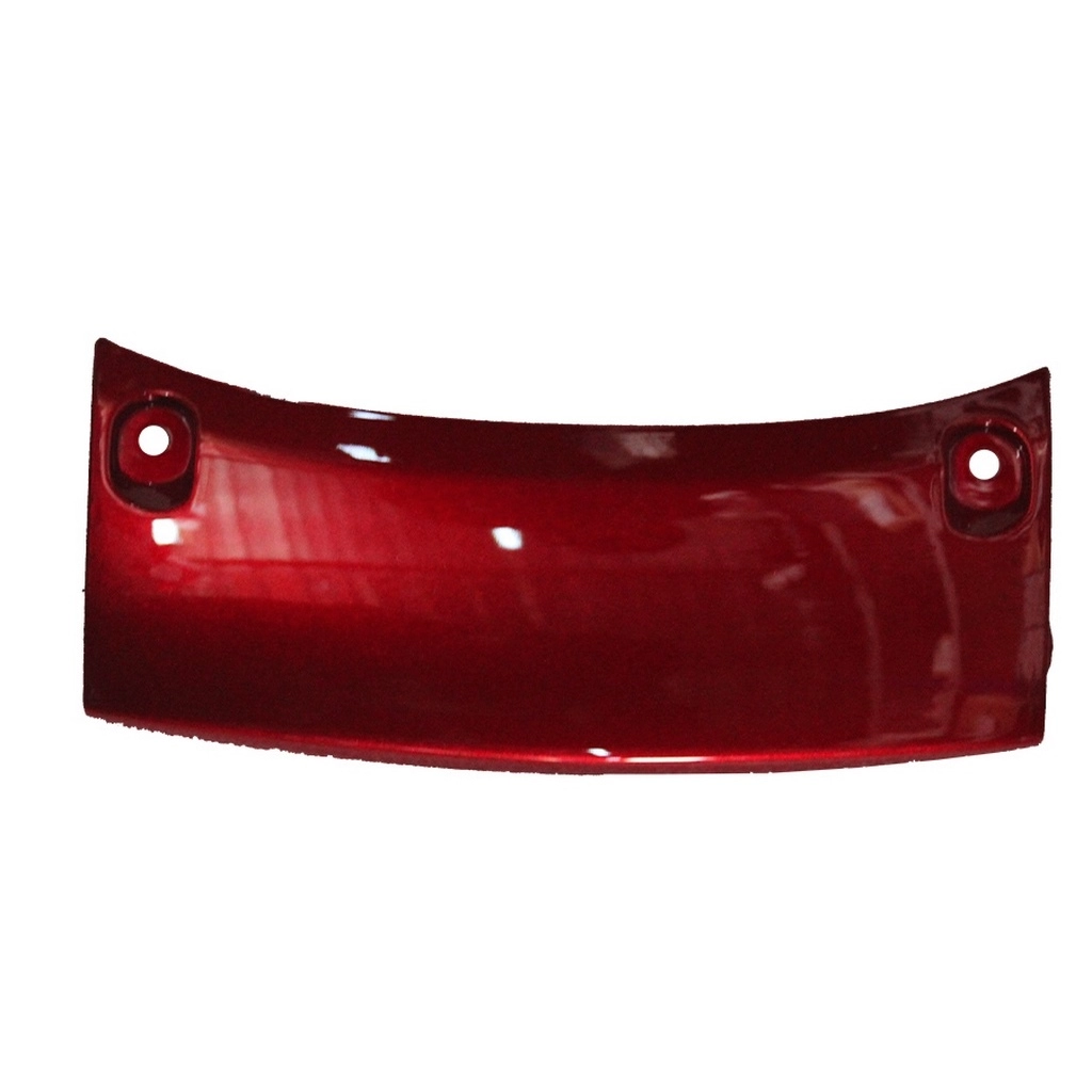 ARORA AR100T-2B INCI ARKA STOP ALTI KAPAK KIRMIZI #AR100T-2B 086